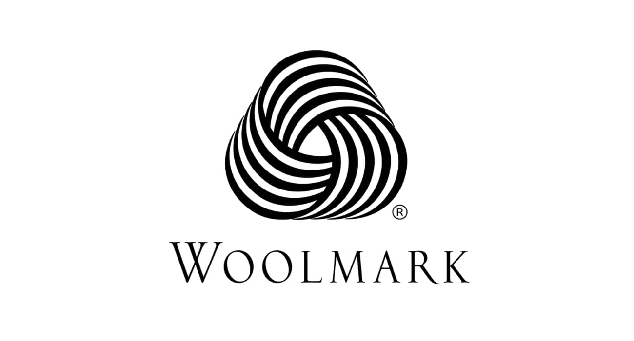 logo woolmark