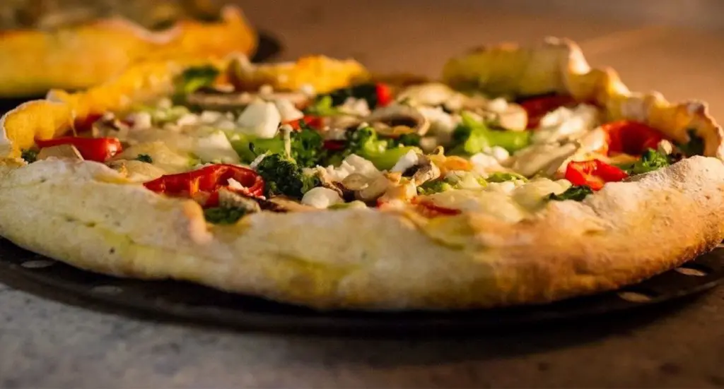Recette Pizza maison avec pâte toute prête - mimitricot
